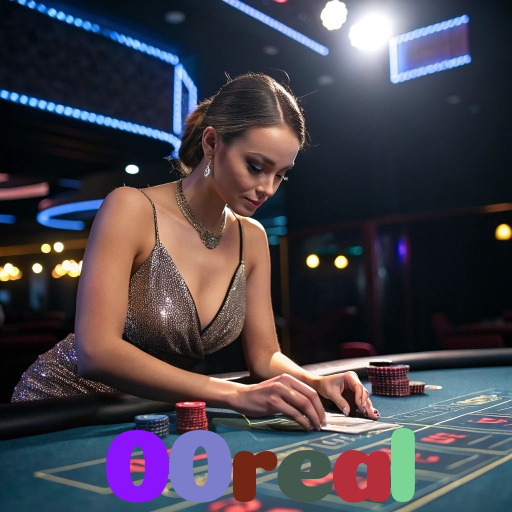00real - Baixe o App 00real para Android e Comece a Jogar