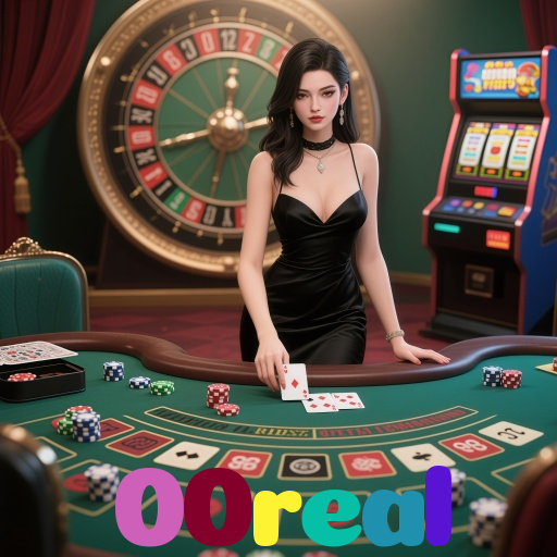 00real - Baixe o App 00real para Android e Comece a Jogar