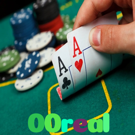 00real - Baixe o App 00real para Android e Comece a Jogar