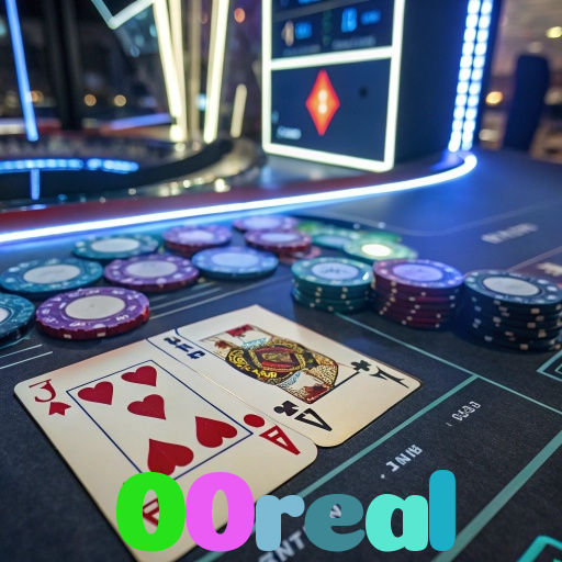 00real - Baixe o app 00real no Google Play e jogue ao vivo