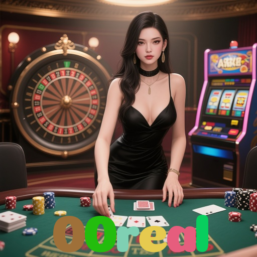 00real - Baixe o App 00real para Android e Comece a Jogar