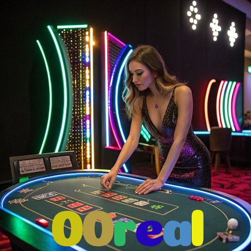 00real - Baixe o app 00real no Google Play e jogue ao vivo