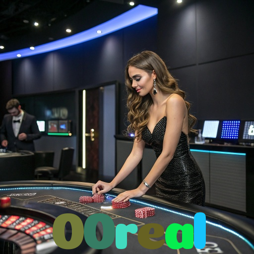 00real - Baixe o app 00real no Google Play e jogue ao vivo