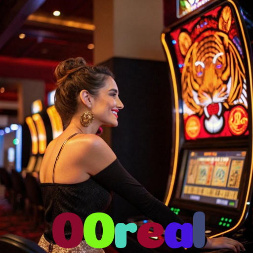 00real - Baixe o App 00real para Android e Comece a Jogar