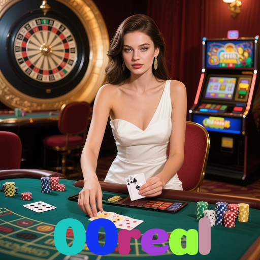 00real - Baixe o app 00real no Google Play e jogue ao vivo
