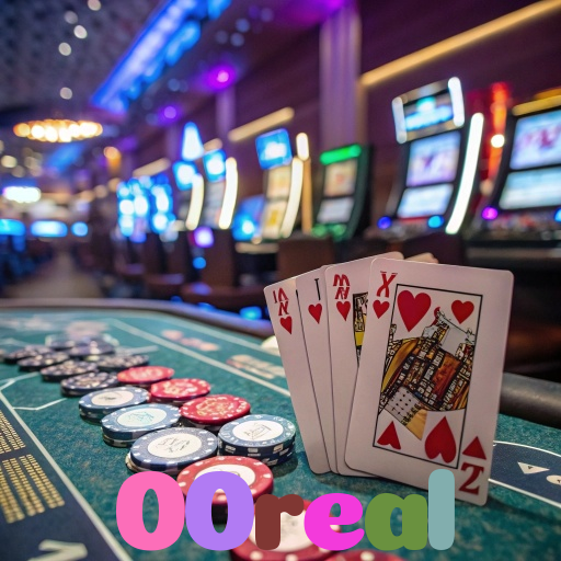 00real - Baixe o App 00real para Android e Comece a Jogar
