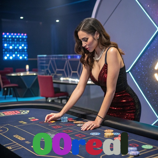 00real - Baixe o app 00real no Google Play e jogue ao vivo