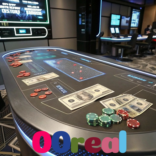 00real - Baixe o app 00real no Google Play e jogue ao vivo