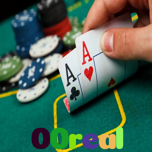 00real - Baixe o App 00real para Android e Comece a Jogar