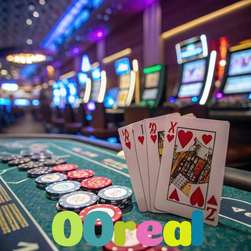 00real - Baixe o App 00real para Android e Comece a Jogar
