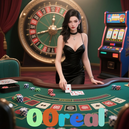 00real - Baixe o app 00real no Google Play e jogue ao vivo