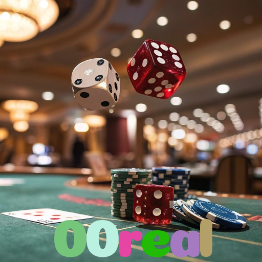 00real - Baixe o App 00real para Android e Comece a Jogar
