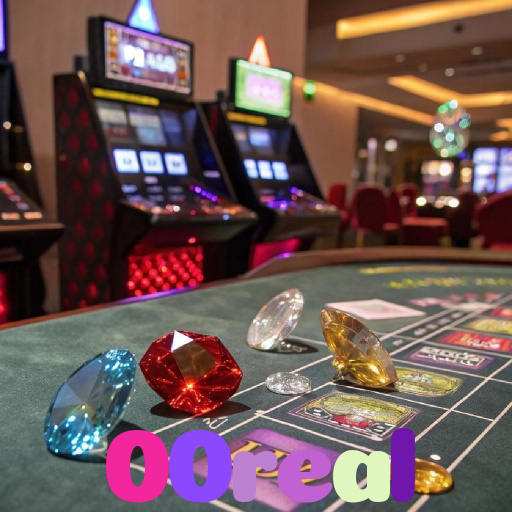 00real - Baixe o App 00real para Android e Comece a Jogar