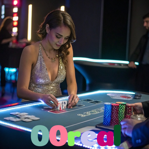 00real - Baixe o App 00real para Android e Comece a Jogar