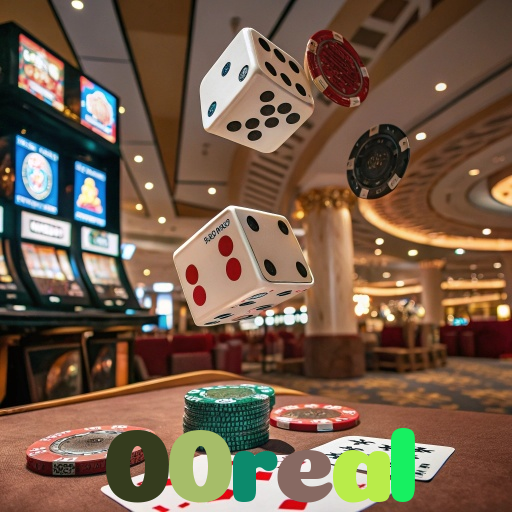 00real - Baixe o App 00real para Android e Comece a Jogar