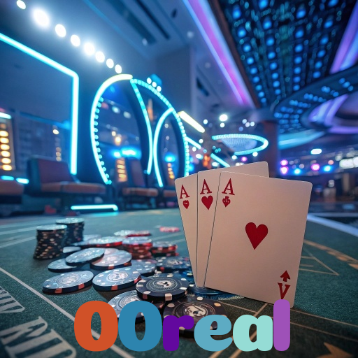 00real - Baixe o App 00real para Android e Comece a Jogar