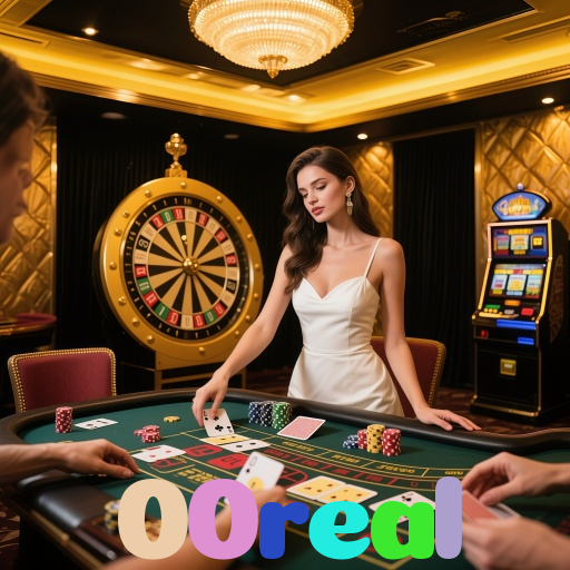 00real - Baixe o app 00real no Google Play e jogue ao vivo
