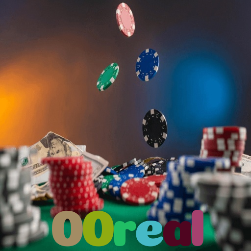 00real - Baixe o App 00real para Android e Comece a Jogar