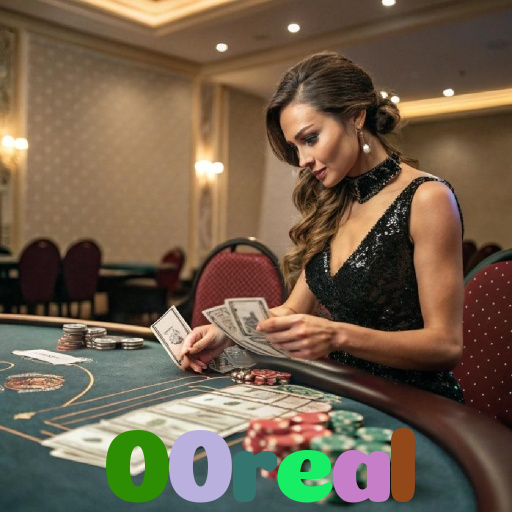 00real - Baixe o app 00real no Google Play e jogue ao vivo