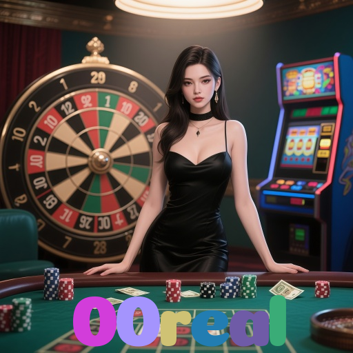 00real - Baixe o App 00real para Android e Comece a Jogar