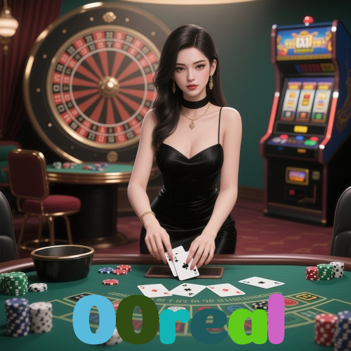 00real - Baixe o App 00real para Android e Comece a Jogar