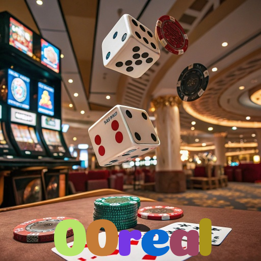 00real - Baixe o App 00real para Android e Comece a Jogar