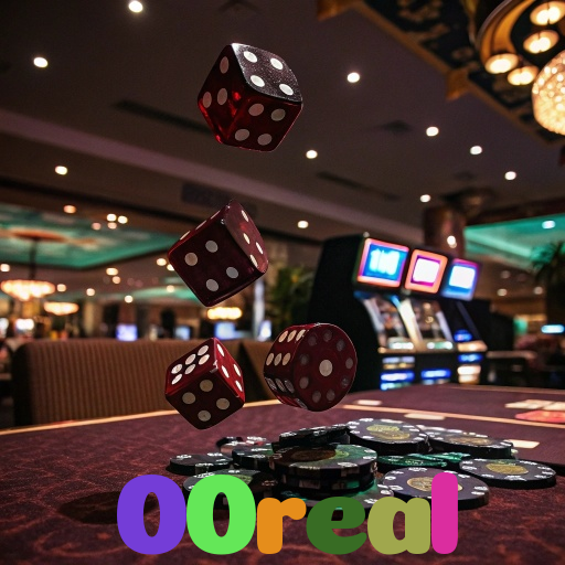 00real - Baixe o App 00real para Android e Comece a Jogar