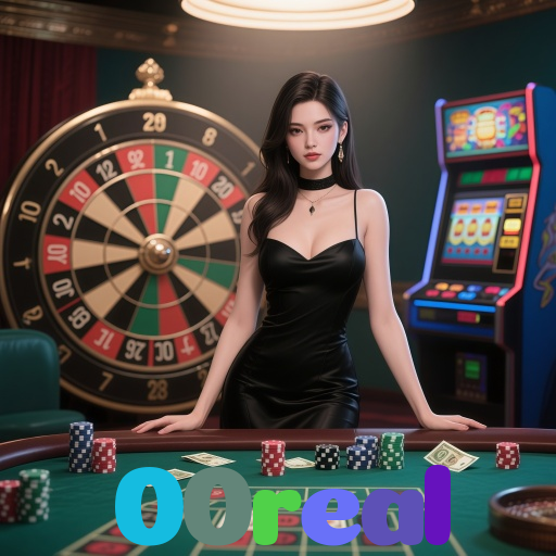 00real - Baixe o App 00real para Android e Comece a Jogar