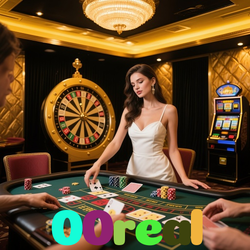 00real - Baixe o App 00real para Android e Comece a Jogar