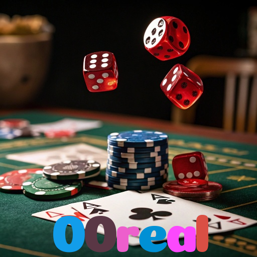 00real - Baixe o App 00real para Android e Comece a Jogar