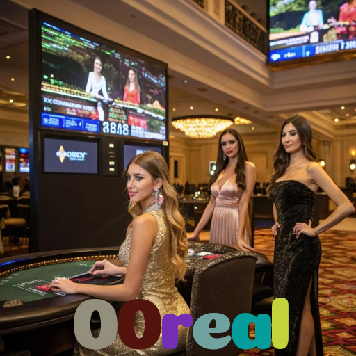 00real - Baixe o App 00real para Android e Comece a Jogar