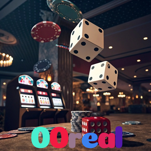 00real - Baixe o App 00real para Android e Comece a Jogar