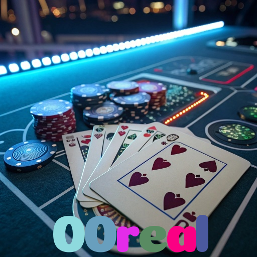 00real - Baixe o App 00real para Android e Comece a Jogar