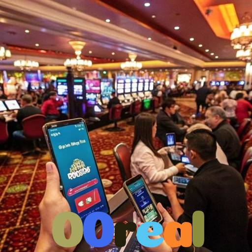 00real - Baixe o app 00real no Google Play e jogue ao vivo