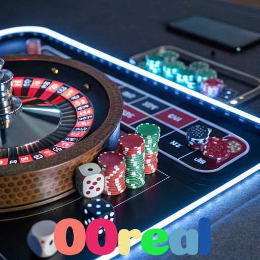 00real - Baixe o App 00real para Android e Comece a Jogar