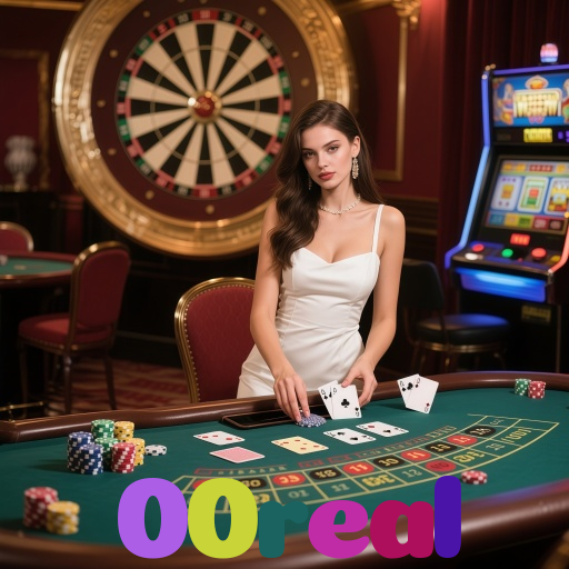 00real - Baixe o App 00real para Android e Comece a Jogar