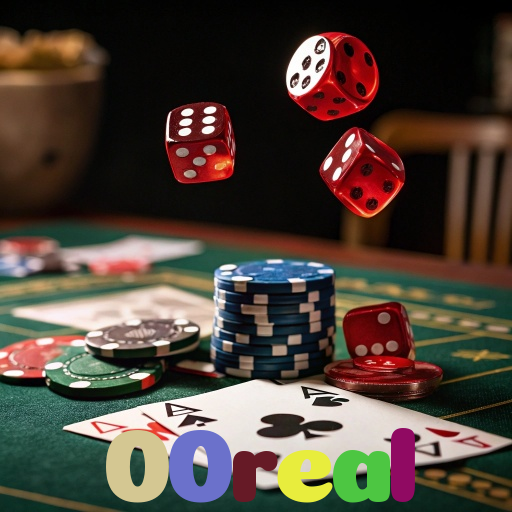 00real - Baixe o App 00real para Android e Comece a Jogar