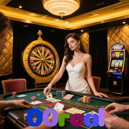 00real - Baixe o App 00real para Android e Comece a Jogar