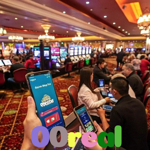 00real - Baixe o app 00real no Google Play e jogue ao vivo