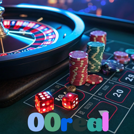 00real - Baixe o App 00real para Android e Comece a Jogar