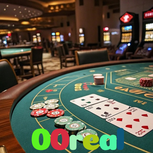 00real - Baixe o App 00real para Android e Comece a Jogar