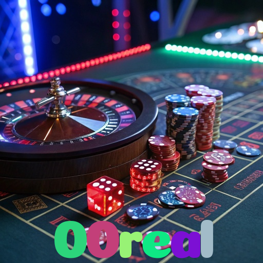 00real - Baixe o App 00real para Android e Comece a Jogar
