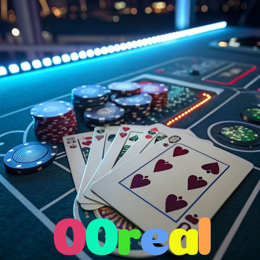 00real - Baixe o app 00real no Google Play e jogue ao vivo