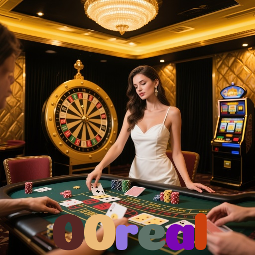 00real - Baixe o app 00real no Google Play e jogue ao vivo