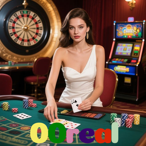 00real - Baixe o App 00real para Android e Comece a Jogar