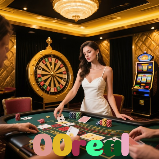 00real - Baixe o App 00real para Android e Comece a Jogar