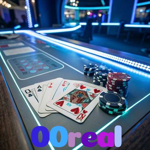 00real - Baixe o App 00real para Android e Comece a Jogar