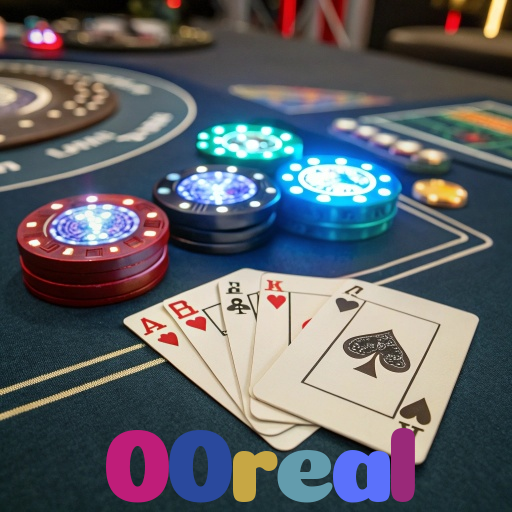 00real - Baixe o App 00real para Android e Comece a Jogar