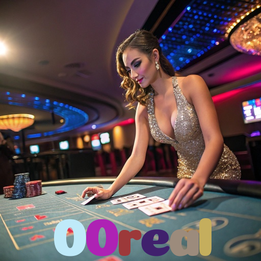 00real - Baixe o app 00real no Google Play e jogue ao vivo