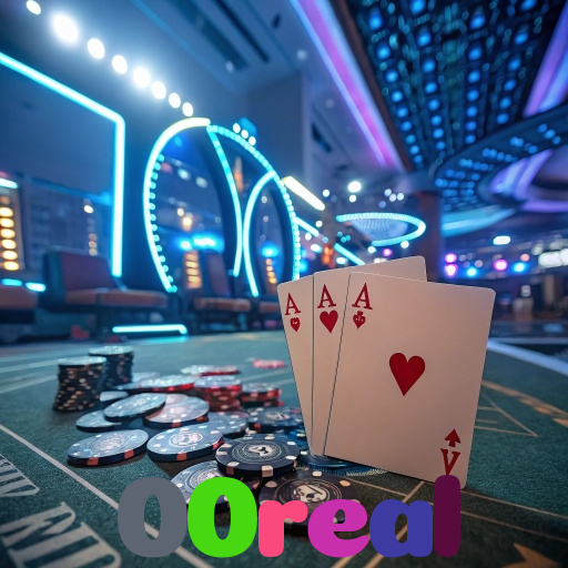 00real - Baixe o App 00real para Android e Comece a Jogar